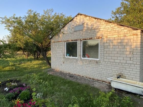 Продам дачу, с.перемога Днепр