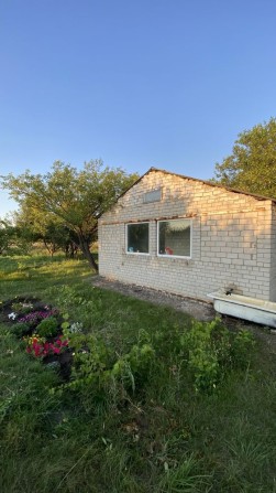 Продам дачу, с.перемога - фото 1
