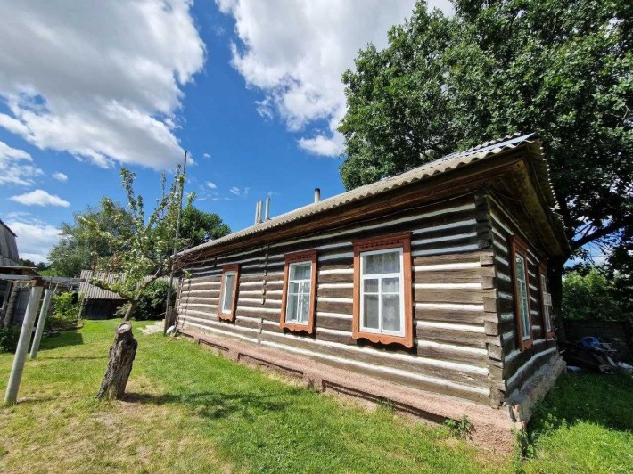 Продається будинок в с.Андріївка - фото 1