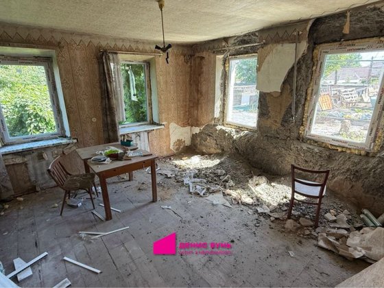 Продам будинок 75 м² на Перемозі-2, 6,3 сотки, відмінна локація Днепр