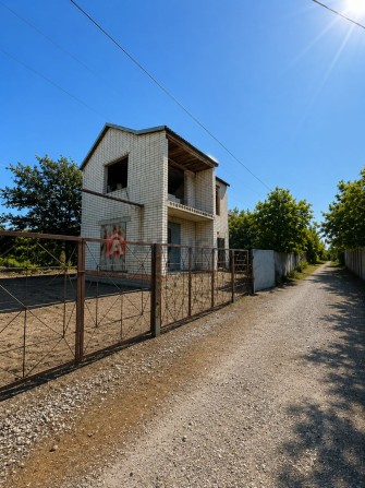 Продам дачний будинок з газом в Самарівці. - фото 1
