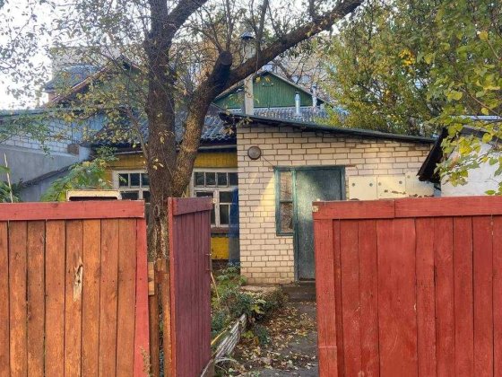Продаж частини будинку на пров. Художника Канцерова 27, 2 кімнати Житомир