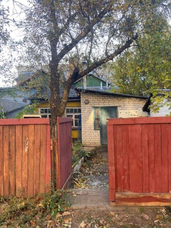 Продаж частини будинку на пров. Художника Канцерова 27, 2 кімнати - фото 1