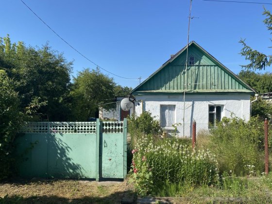 Дім 2 кімн Житомир окрема ділянка біля Епіцентру Житомир