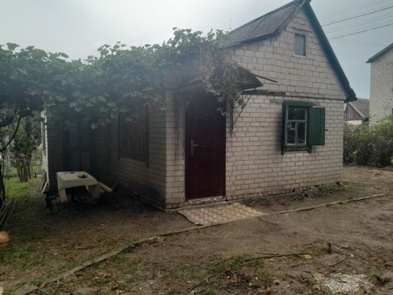 Продам дачу за левобережным 3 Днепр