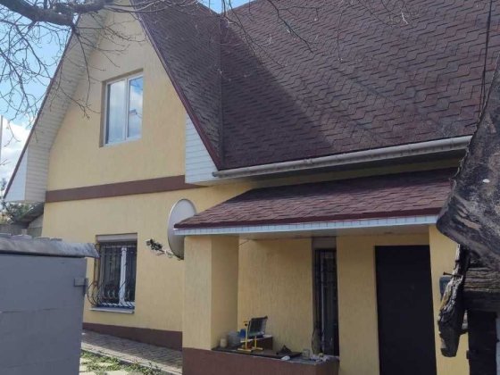 Продам будинок вулиця Трифона Гладченка 38 А  Сухачівка Правий берег Днепр