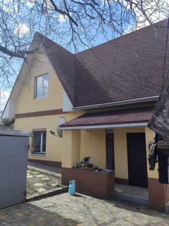 Продам будинок вулиця Трифона Гладченка 38 А  Сухачівка Правий берег - фото 1