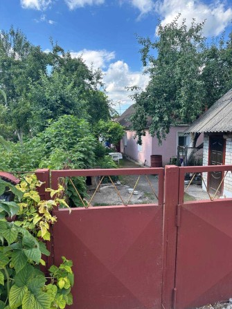 Продається частина будинку з городом у Житомирі від власника - фото 1