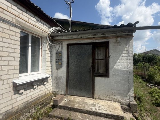 Частина будинку біля Епіцентру | 27 м² | Газ | Гараж | 14.700 y.e Житомир