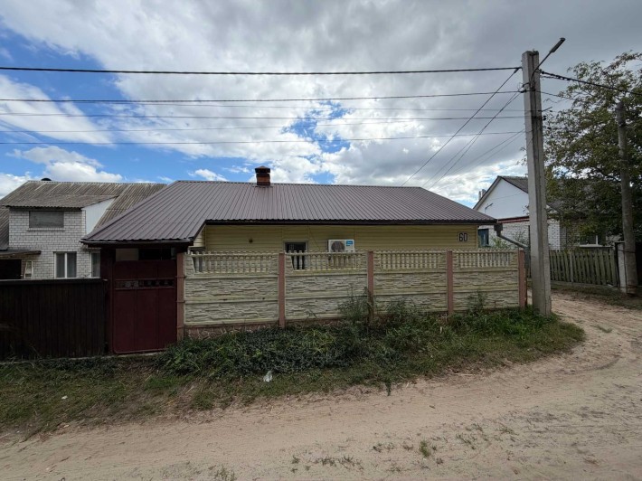 Продаж окремого будинку в Житомирі - фото 1