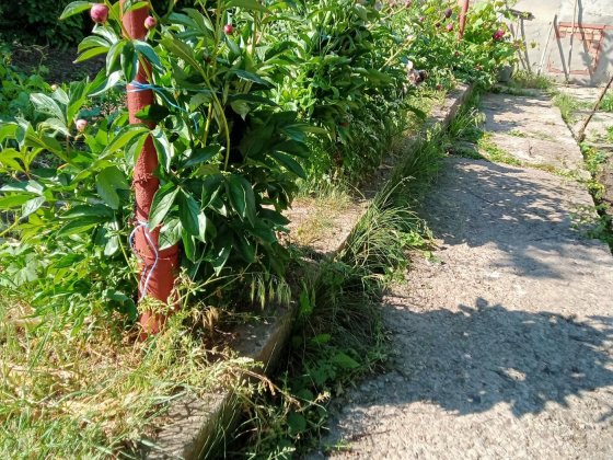 Продам будинок в районі Криворізький Робоча Днепр