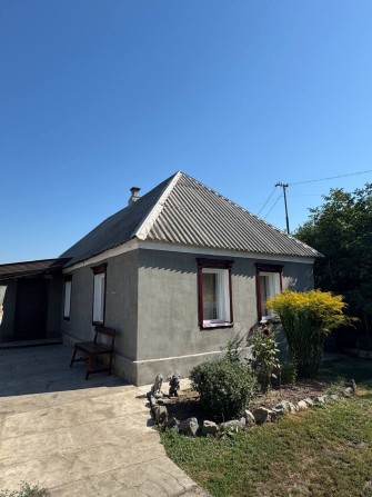Продам дом КРАСНАЯ ЛИНИЯ Левый берег  ул.Передовая - фото 1