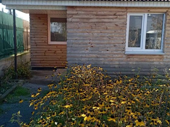 Продаж частини будинку на Мальованці Житомир