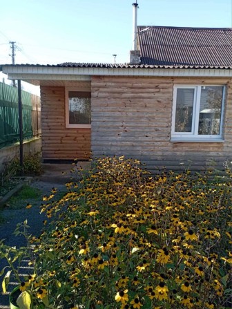 Продаж частини будинку на Мальованці - фото 1