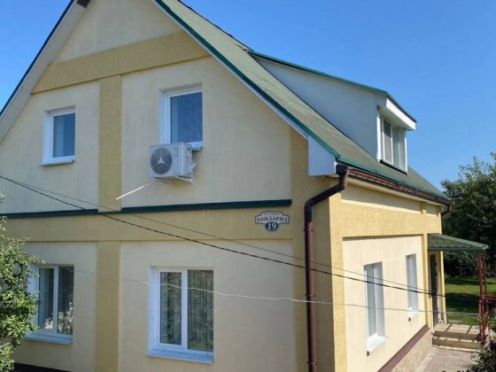 Будинок в місті Житомир