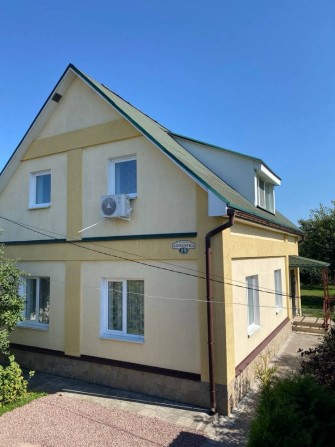 Будинок в місті - фото 1