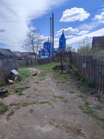 Продам хату в центрі села Левків - фото 1
