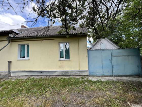 Продається частина будинку Житомир