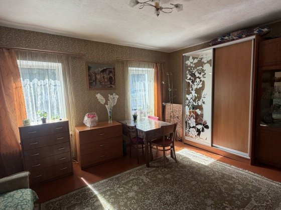 Продаж частини  будинку в центрі Житомира. Присутній торг. Житомир