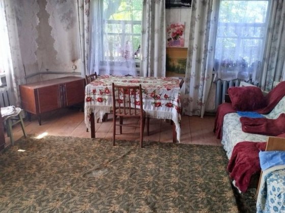 Продаж будинку в с. Михайло-Коцюбинське — 112 м², 20 соток землі. Чернигов