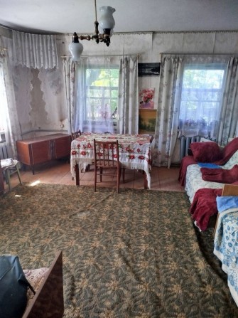 Продаж будинку в с. Михайло-Коцюбинське — 112 м², 20 соток землі. - фото 1