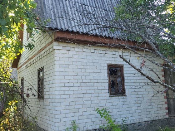Продається дача в с/т Буревісник. Чернігів