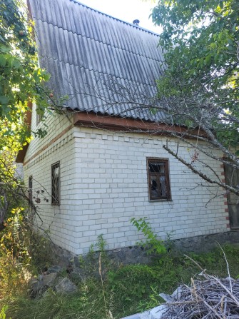 Продається дача в с/т Буревісник. - фото 1