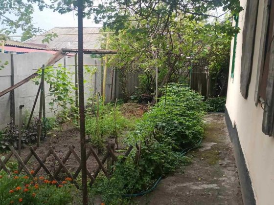 Продам будинок АНД район Дніпро