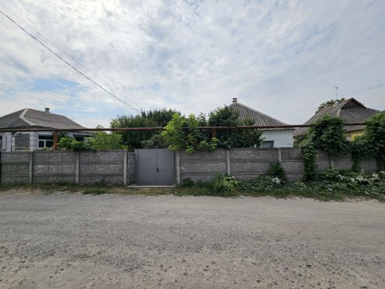 Продам будинок з ремонтом у Діївці-2, вул. Нарвська. Днепр
