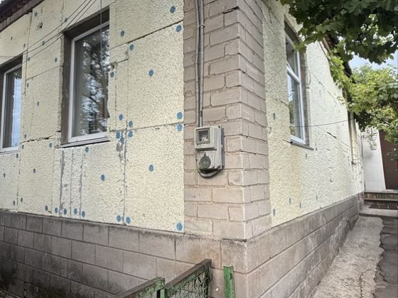 Продажа Дома Центр города . Пр. Поля . Центральный район Днепр