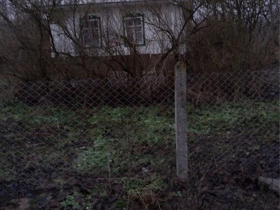 Продам будинок  з землею Вінниця