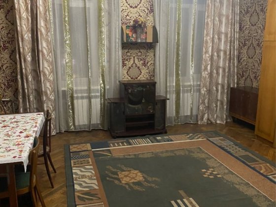 Комната в комунальной квартире Одесса