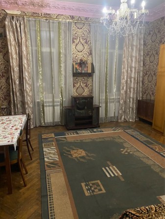 Комната в комунальной квартире - фото 1