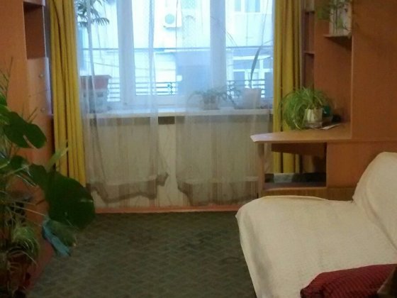 Сдается комната в общежитии Одесса