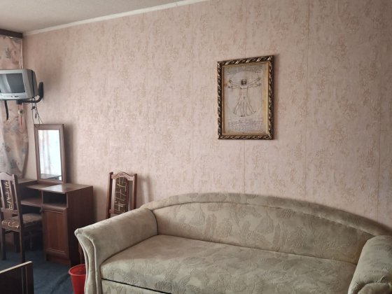 Продам/здам в аренду аренда /продам кiмнату в 2к.кв Харкiвське шосе