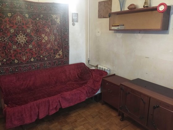 Здам кімнату на Борщагівці, вул. Симиренка,