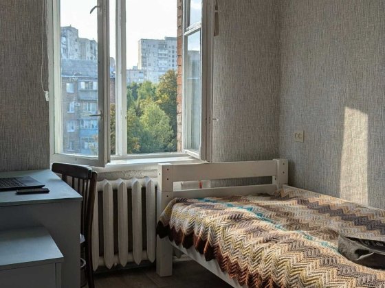 Здам кімнату 11 м² ВІД ВЛАСНИКА Довгострокова оренда, Вул. Автозаводська, Київ