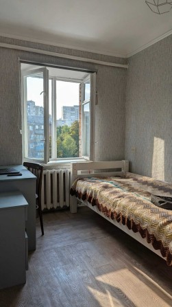 Здам кімнату 11 м² ВІД ВЛАСНИКА Довгострокова оренда, Вул. Автозаводська, Київ - фото 1