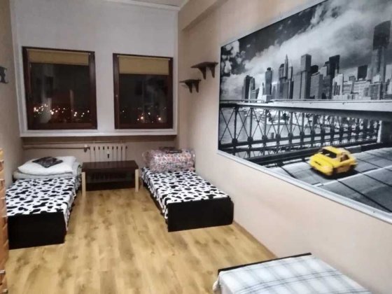 Новий гуртожиток! Підселення в кімнату ! Метро Позняки