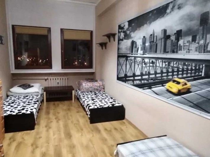 Новий гуртожиток! Підселення в кімнату ! Метро Позняки - фото 1