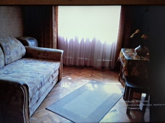 Здам в оренду кімнату Севастопілька  площа в двокімнатній квартирі