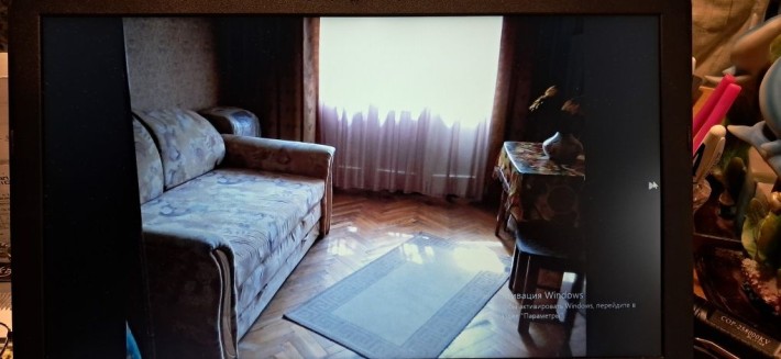 Здам в оренду кімнату Севастопілька  площа в двокімнатній квартирі - фото 1