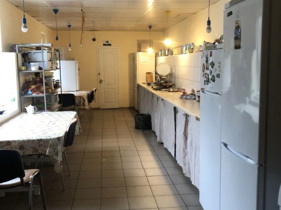 Сдам  комнату  в частном общежитии Одесса