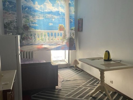 Комната со своим санузлом  канатная дорога Одесса