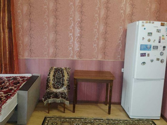 Здам кімнату в "коммуні" на вул.Ніженська / Дворянська. Центр. Одесса