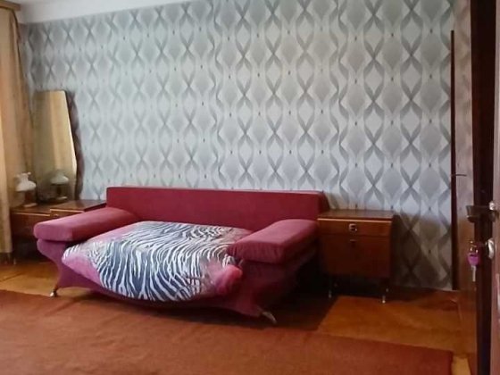 Здам кімнату в 3 кімн. квартирі, без прожив господарів, пр. Відрадний