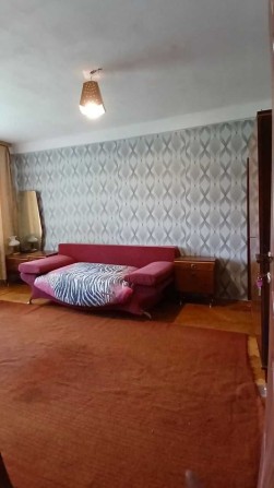 Здам кімнату в 3 кімн. квартирі, без прожив господарів, пр. Відрадний - фото 1