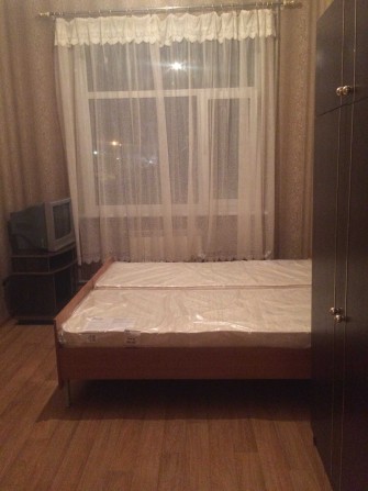 Кімната для однієї дівчини.Бортничі.Метро Бориспільська 10 хв. - фото 1