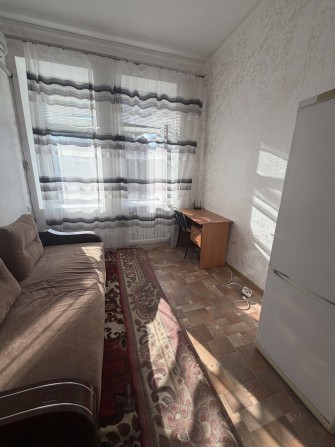 Сдам комнату в коммуне Канатная 91/ Куликово поле - фото 1