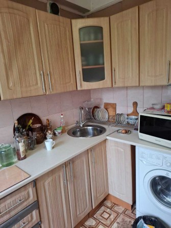Оренда кімнати  12м2 Святошинський район в. Гнати Юри   5000грв - фото 1